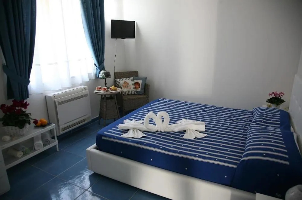 Il Sestante B&B