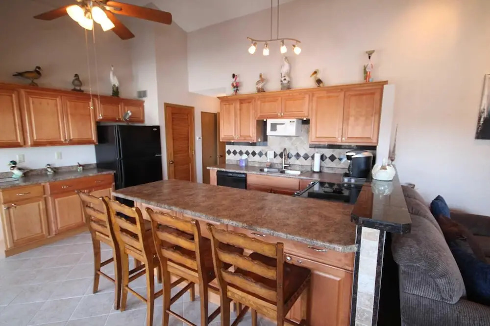 Heron Bay 404-405 - 2 Br Condo