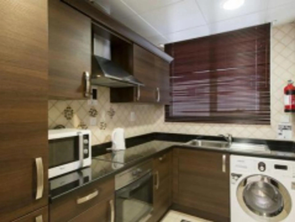 City Stay Residences - Serviced Apartments Al Barsha