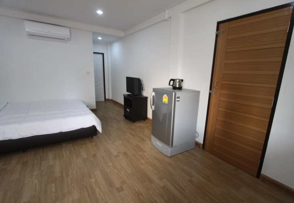 CT Residence