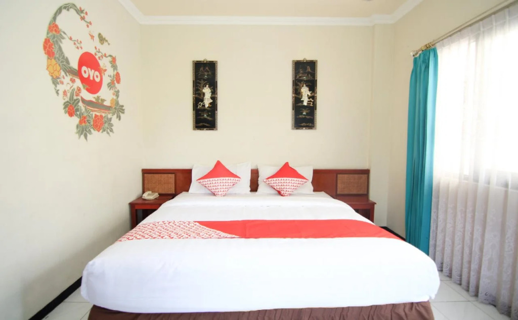 OYO 109 Pucangkerep Residence