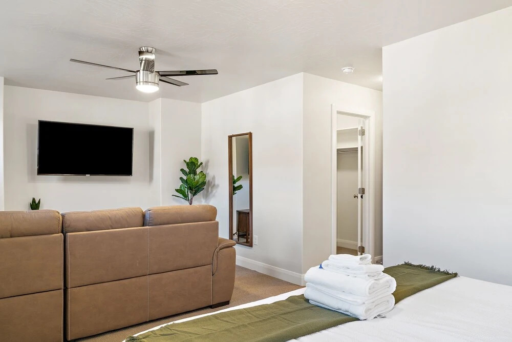 Red Hills Casita At Escondido 3 Bedroom Townhouse by Redawning