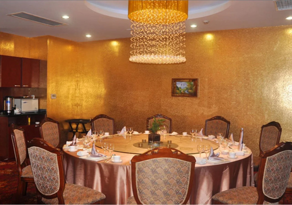 Huigao Garden Hotel