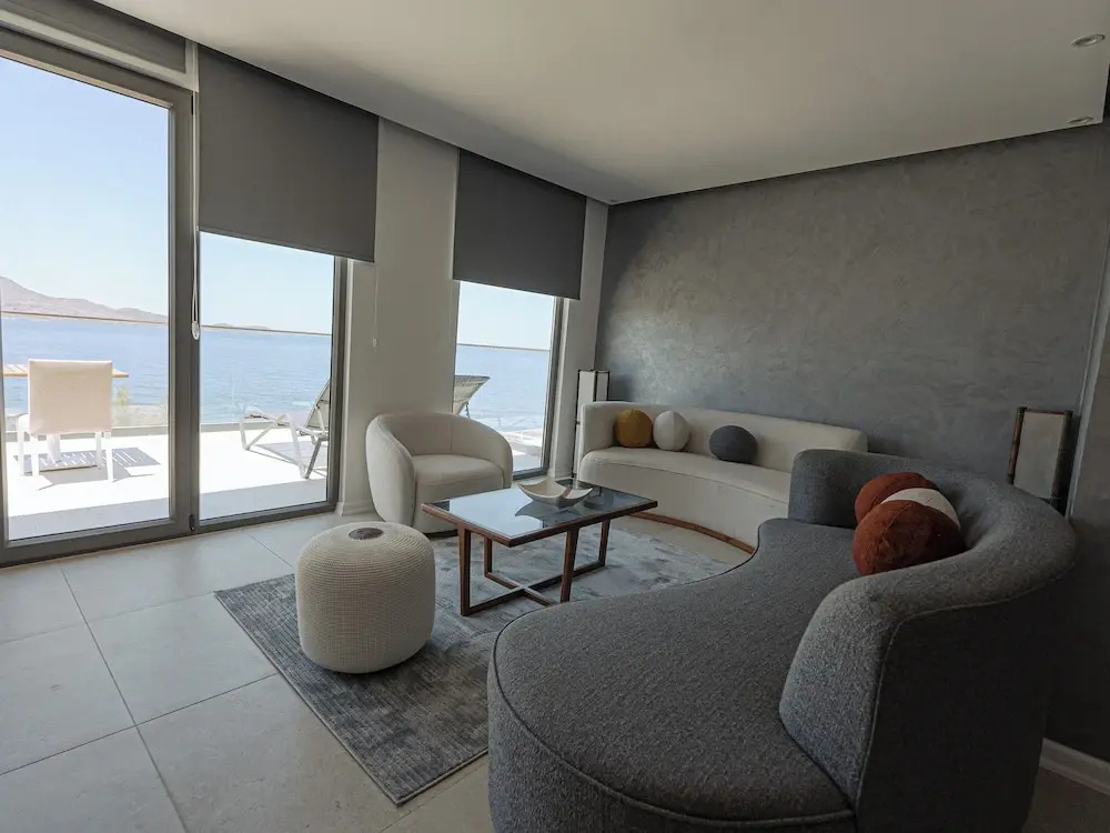 Lumi by Atasagon Well-being Bodrum