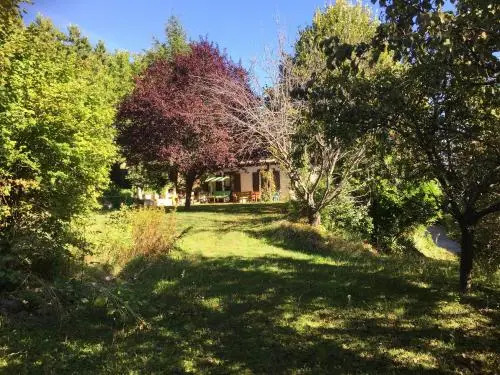 Villa à Gap