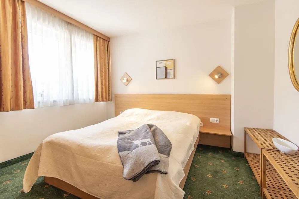 Haus Obauer by AlpenTravel