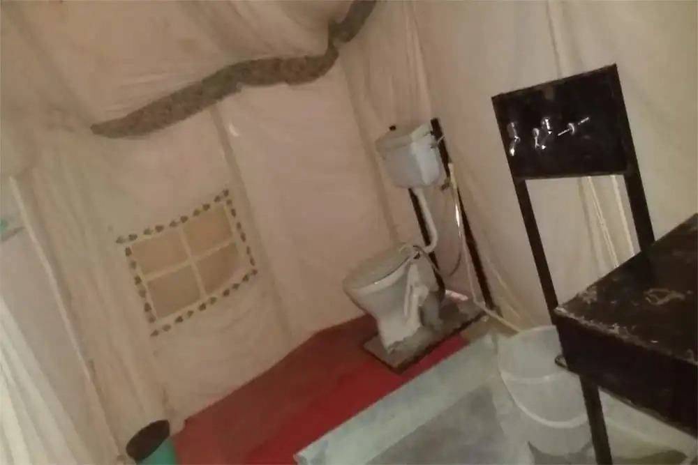 Savi Camps Jaisalmer