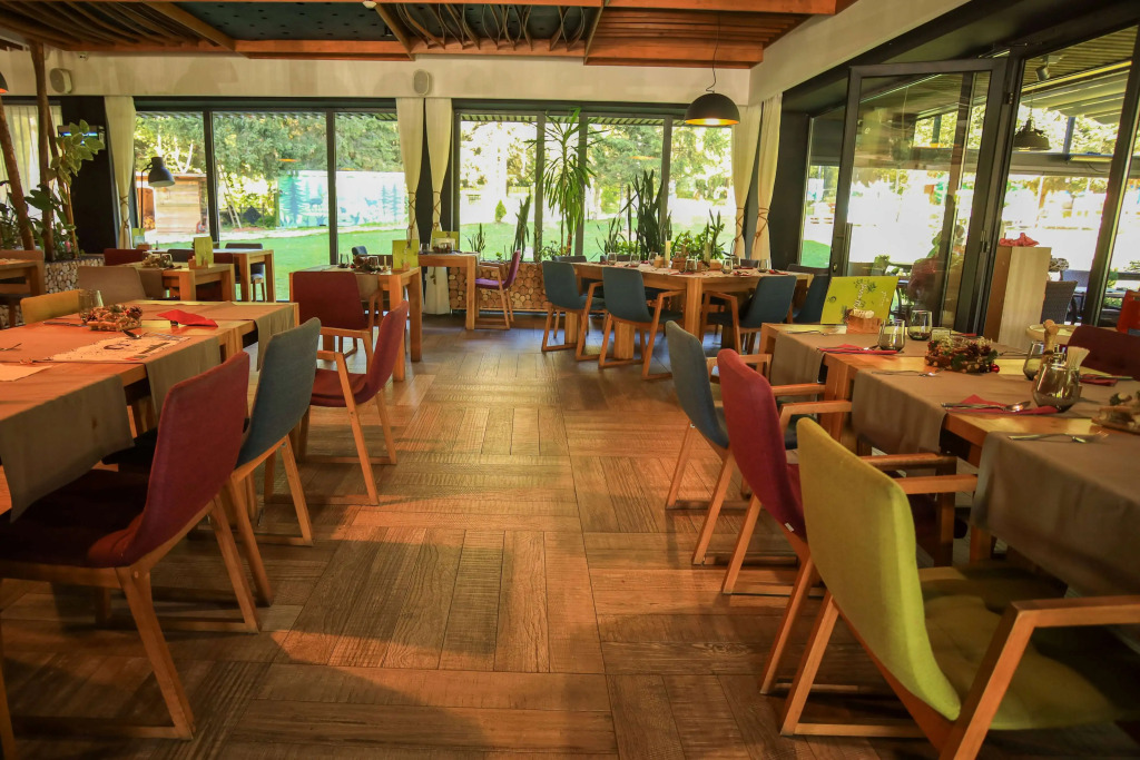Pino Nature Hotel, BW Premier Collection