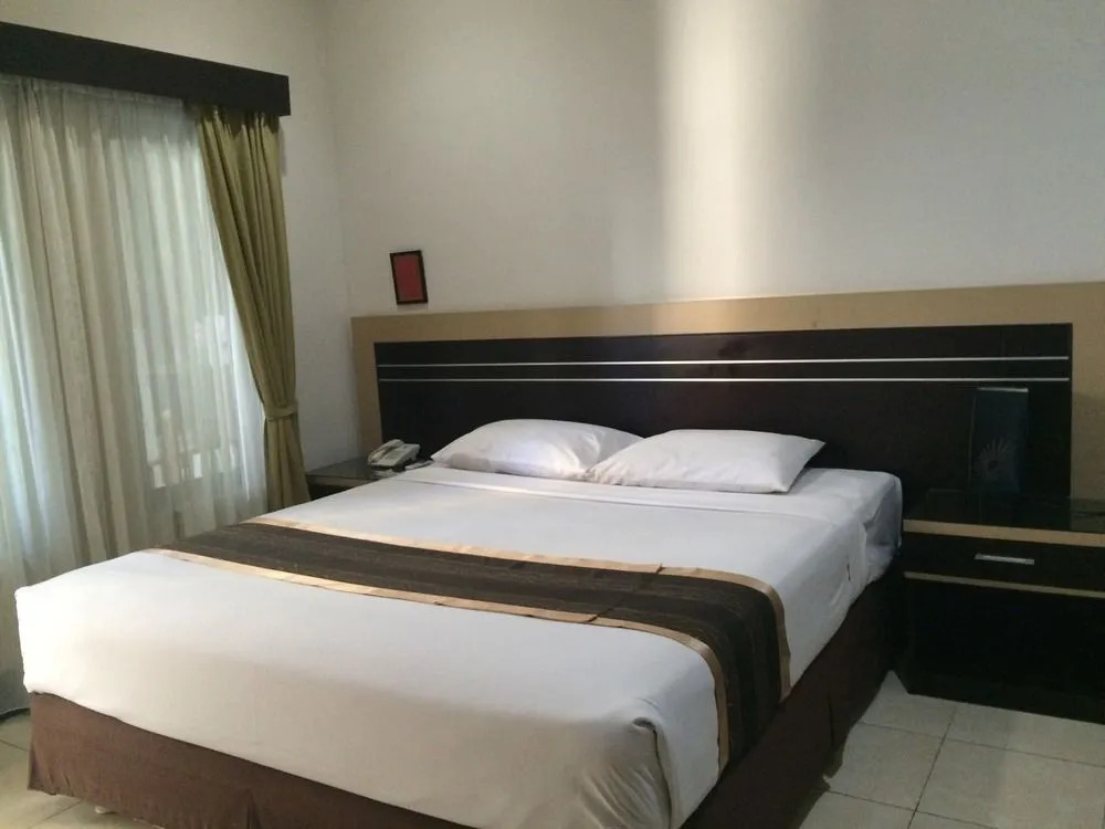 Airy Mataram Cakranegara Maktal 3 Lombok