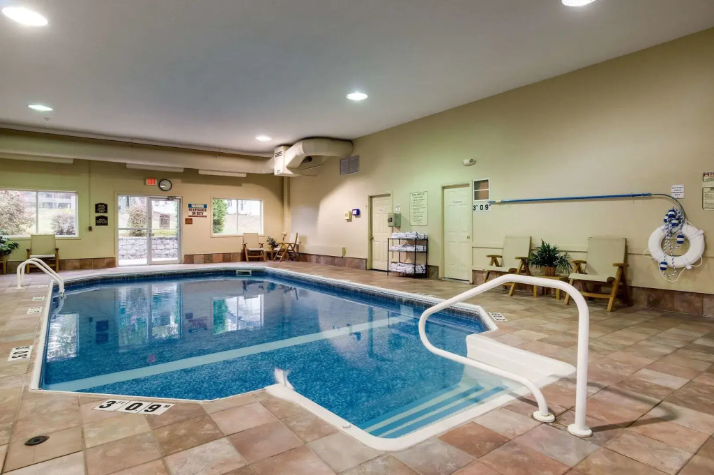 TownePlace Suites by Marriott Hadley Amherst