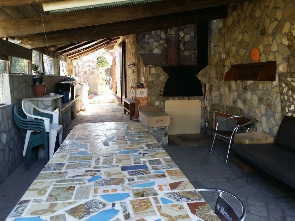 Villa Maragnani