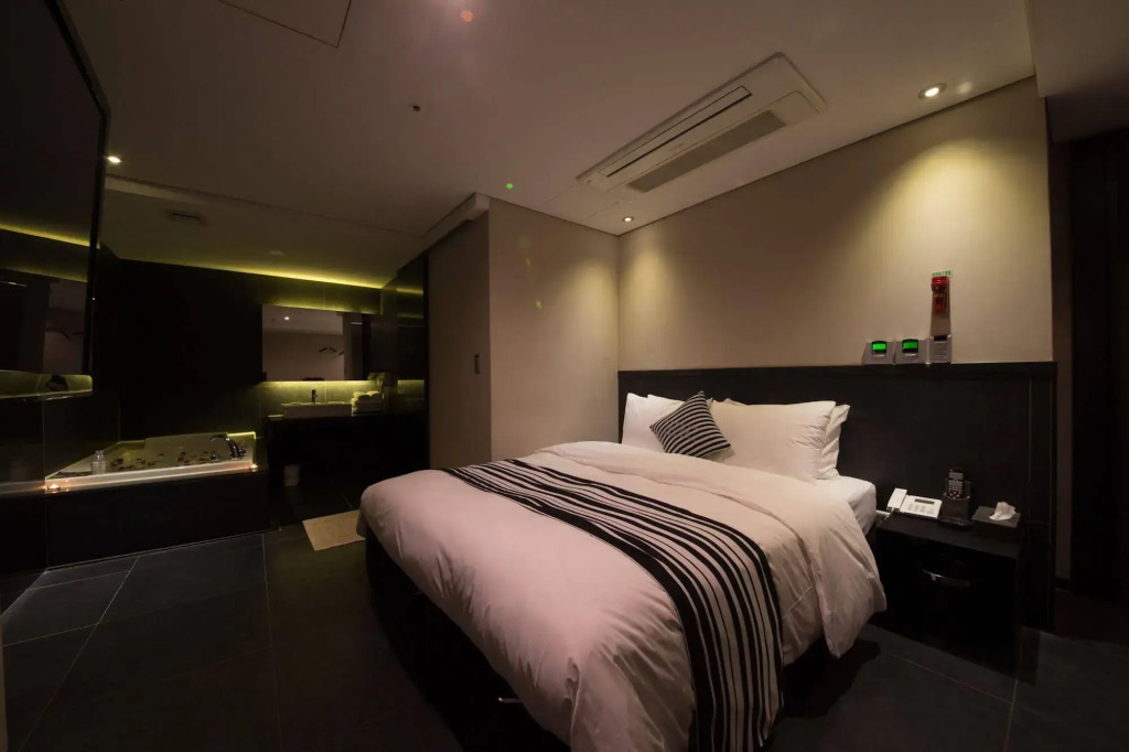 Hotel Adlige