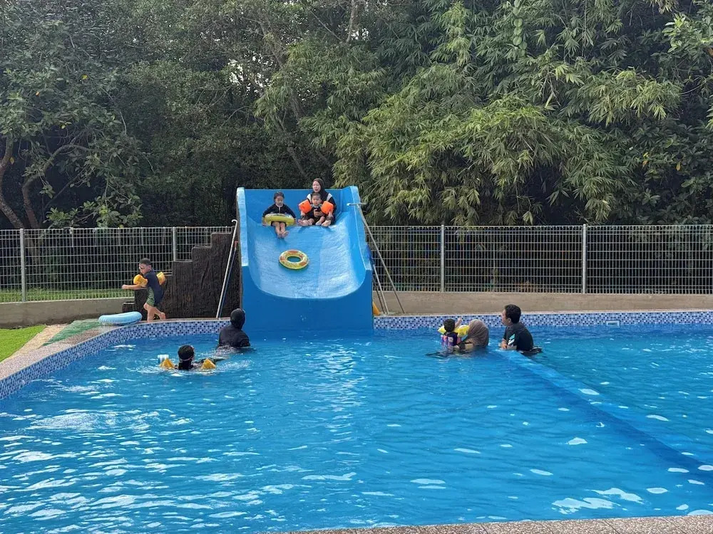 RTMS Guesthouse Semporna