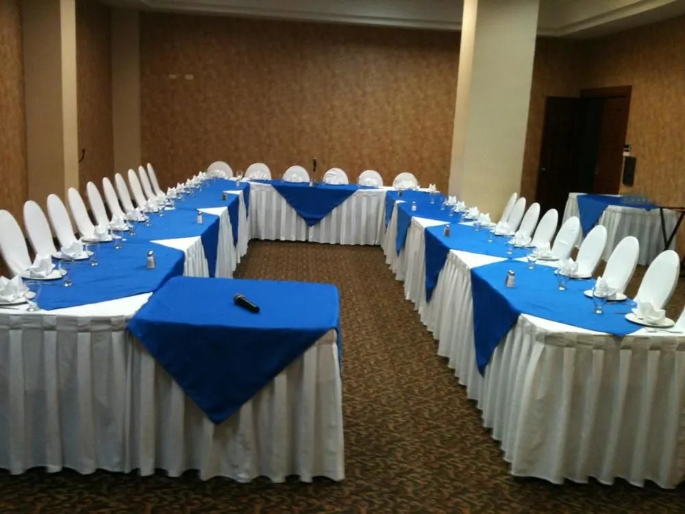 Best Western PLUS Los Mochis
