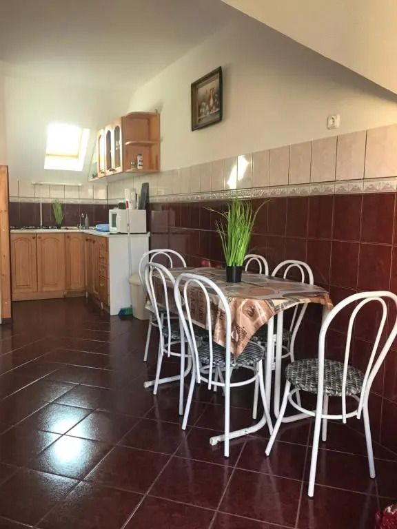 Sepp Apartman