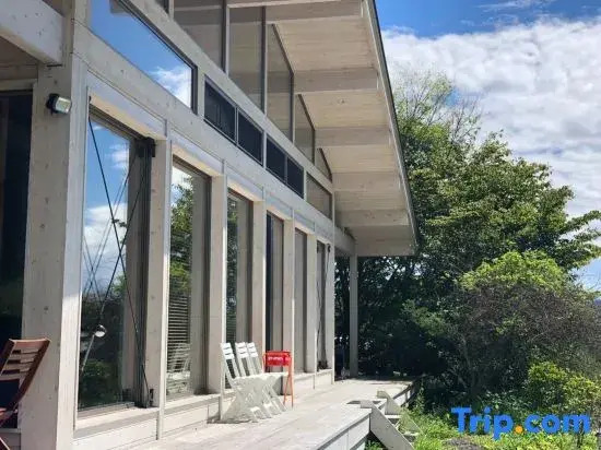 Polar House Nishikaruizawa 1