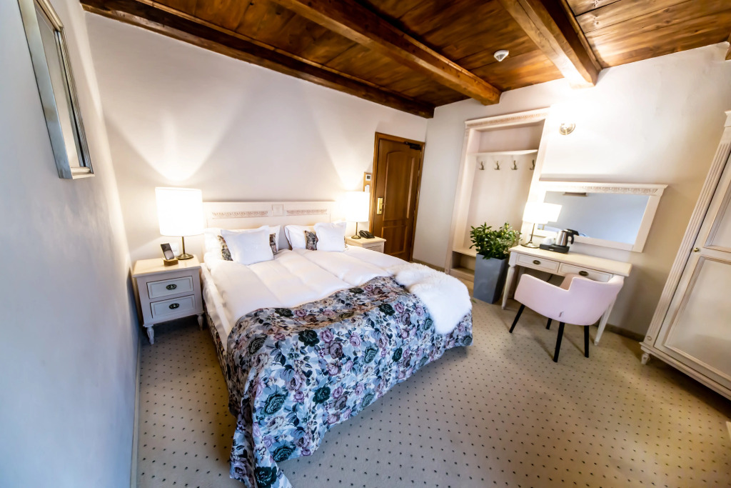 Hotel Rubinstein