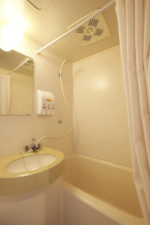 Sankei City Hotel Hachioji
