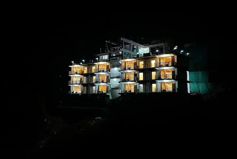 Mont Kufri Resort