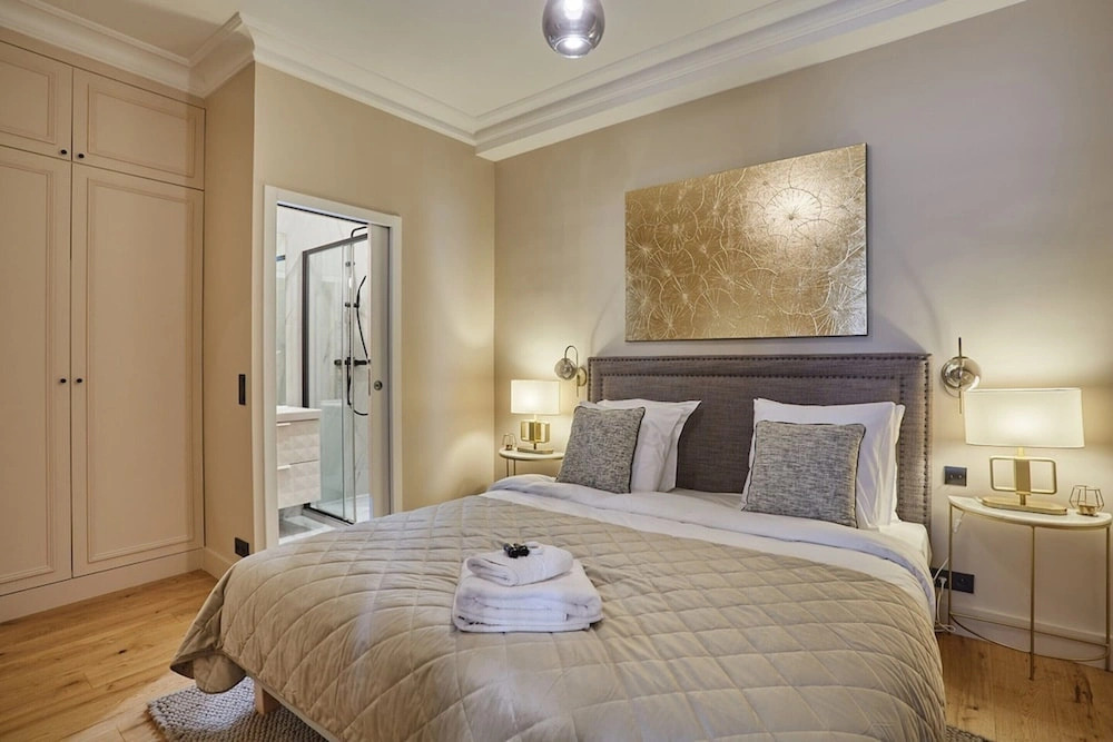 Sublim new Flat Center of Paris Opera Madeleine