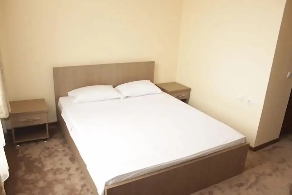Hotel Port Altus
