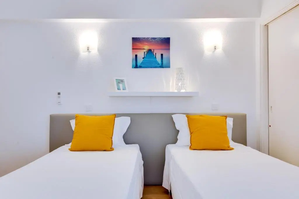AL - Apartamento 1021 Impervilla