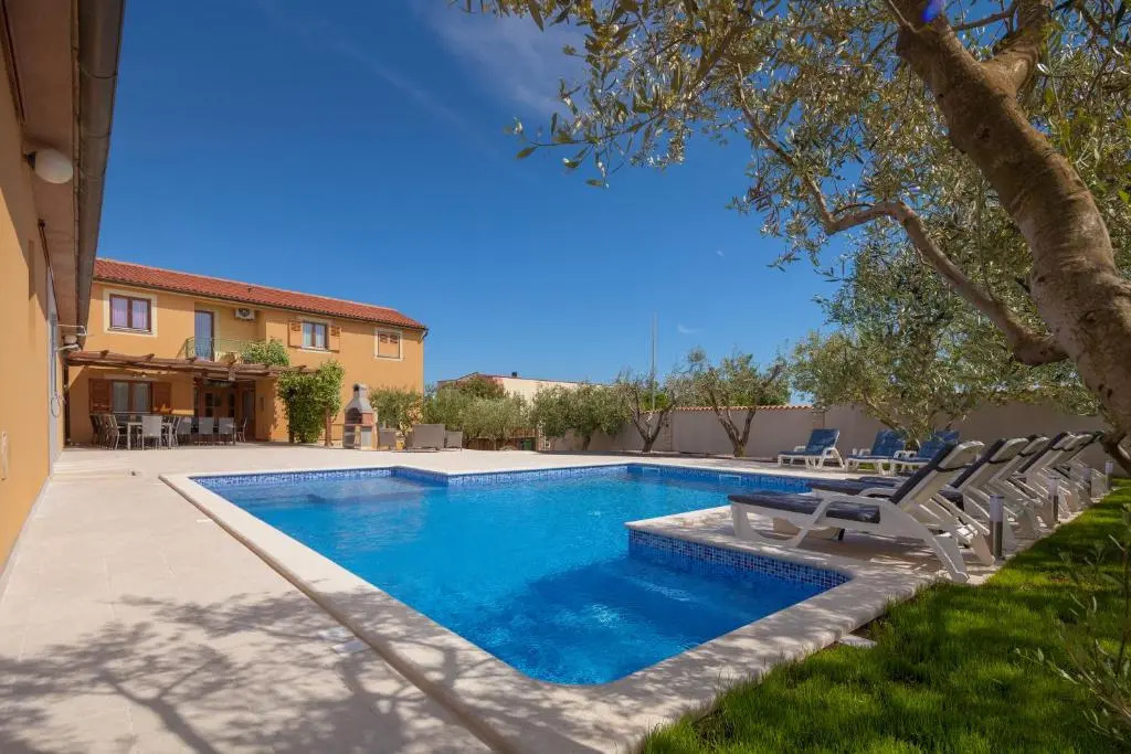 Villa Mirjana
