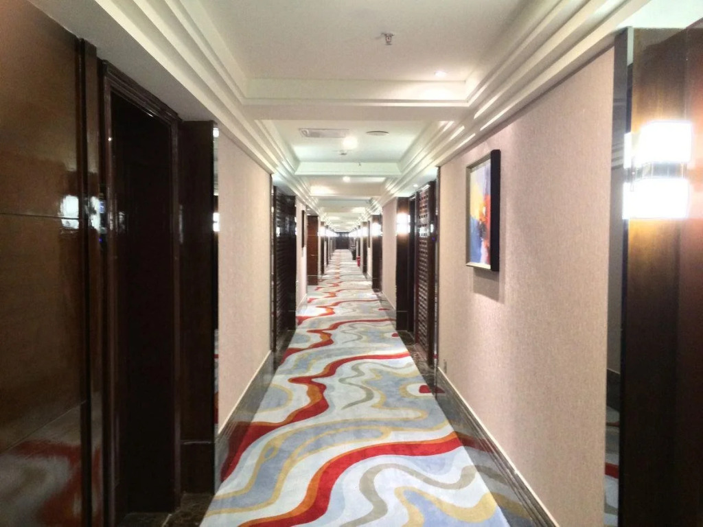 Minhan Pullman International Hotel