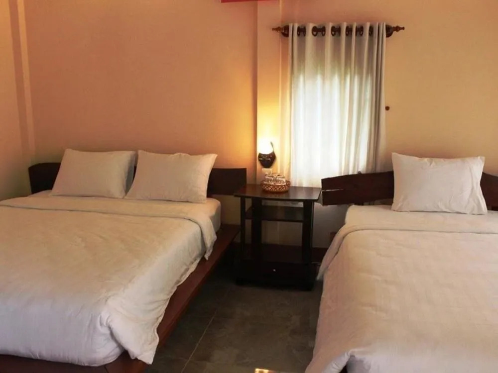 Sunset Hill Resort Phú Quốc