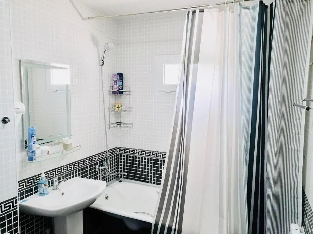 Samarkand Apartment