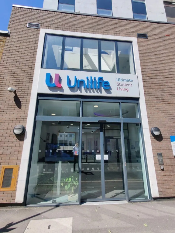 Portsmouth Serviced Apartments