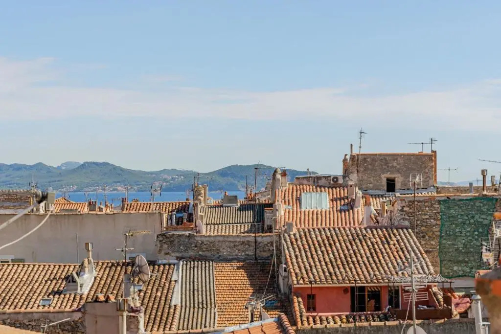 La ColocXL - Magnifique duplex 110 m² - 5 chambres + parking