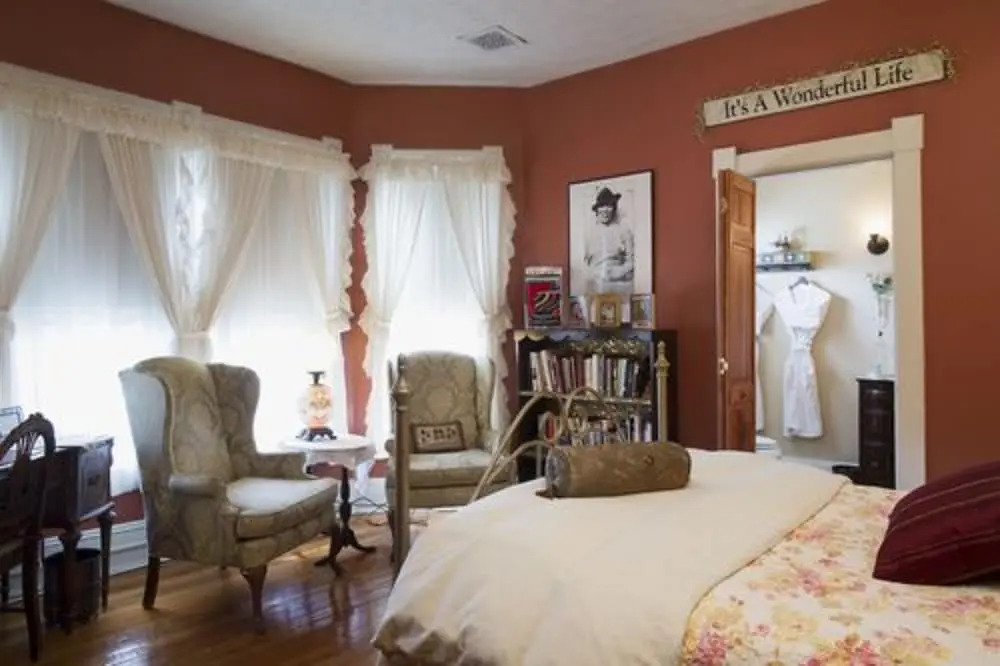 Magnolia House Inn