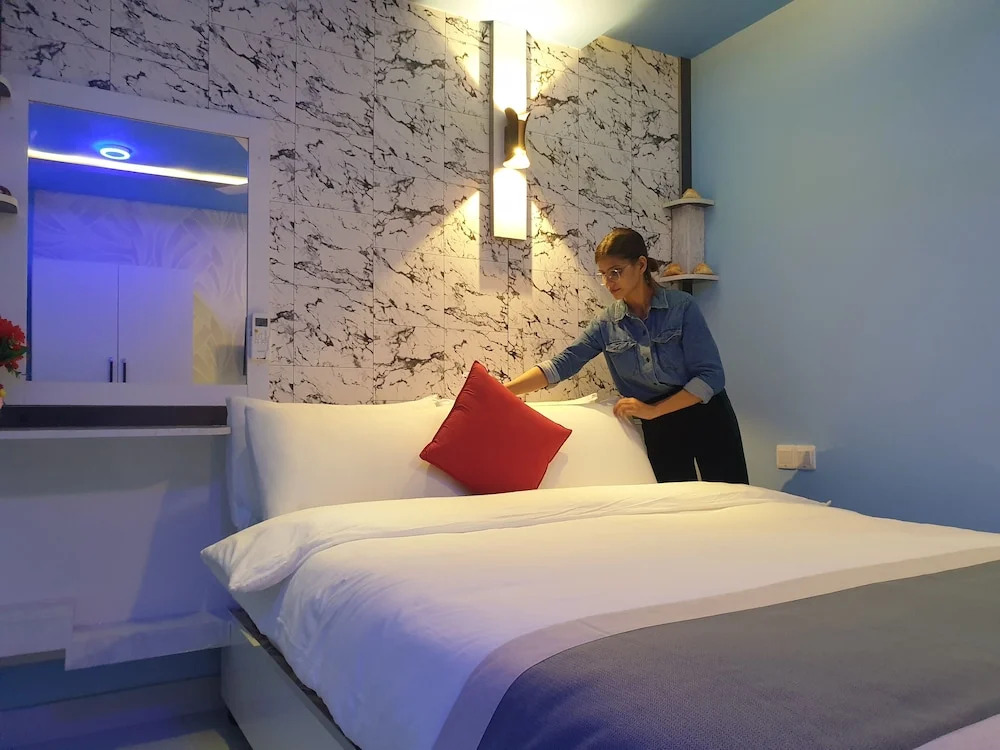 Isle Inn Guesthouse