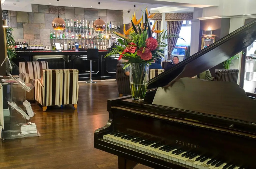 The Brighton Hotel
