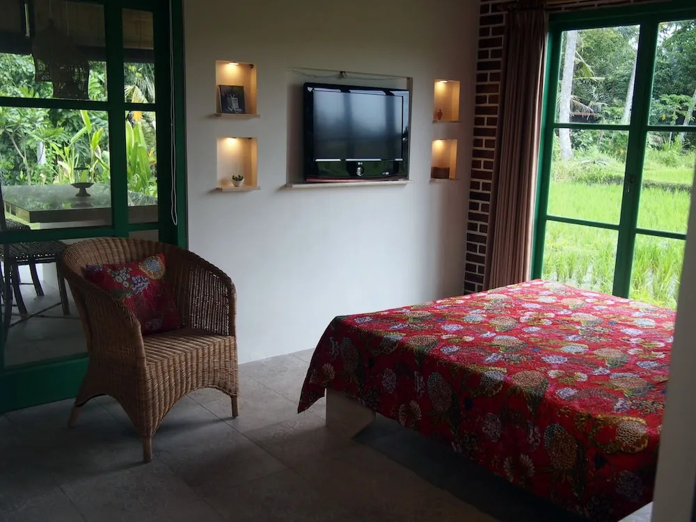 Indijo Villa - Ubud