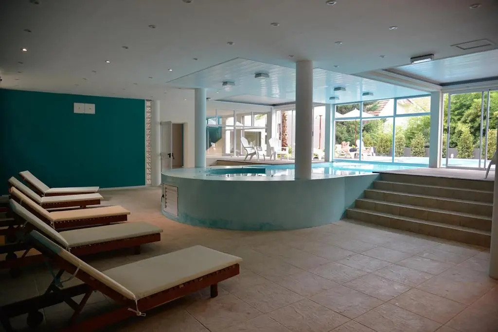 Suite House Carilo