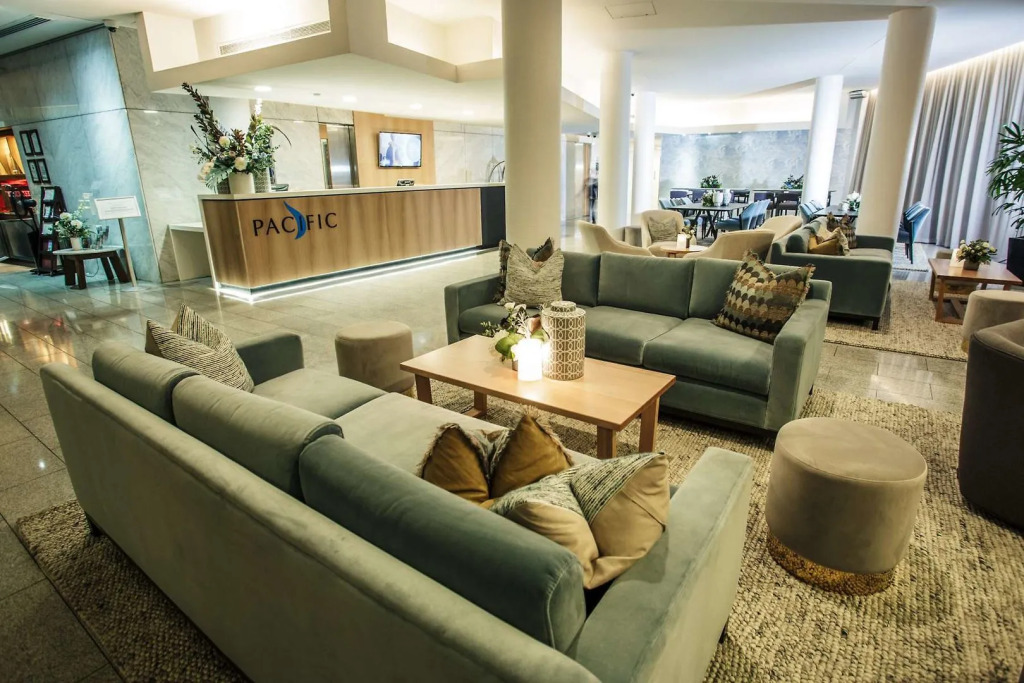 Mercure Brisbane Spring Hill