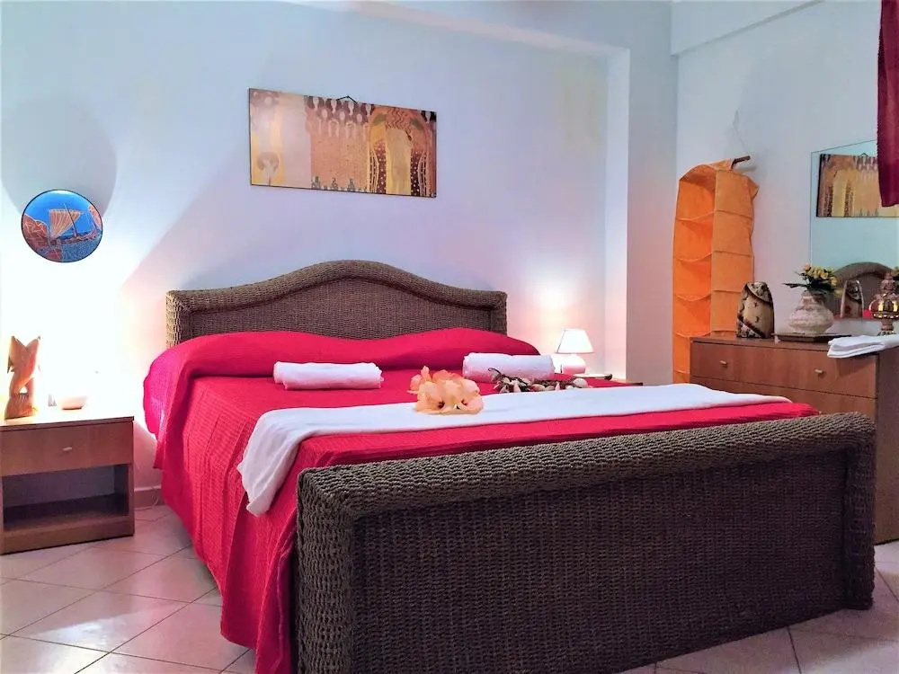 Villa Paglianiti - Your FAMILY Residence