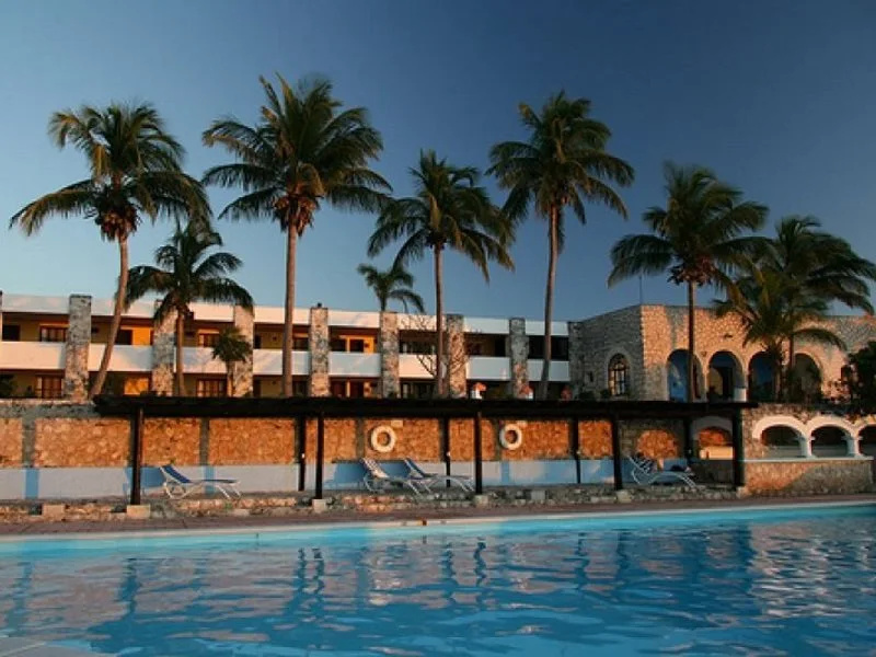 Hotel Tucan Siho Playa