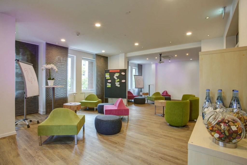 Premier Inn Braunschweig City Centre
