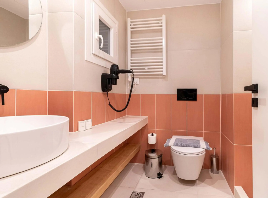 Suite 01-02-03 - Smart Cozy Suites - In the heart of Athens - 9 minutes from metro