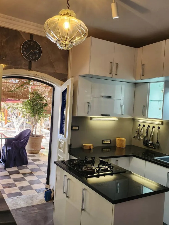 High Standing Villa Casablanca