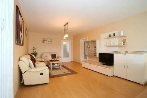 Conzeptplus Private Houses Hannover
