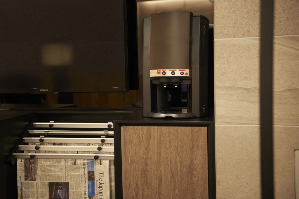 Sotetsu Fresa Inn Ginza Sanchome