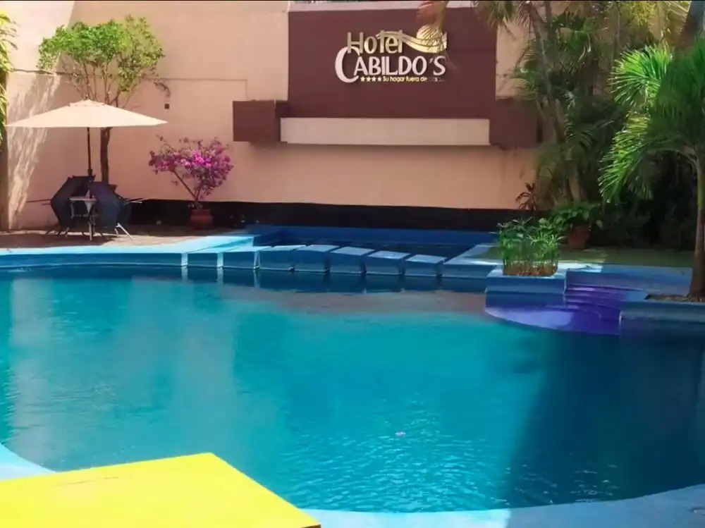 Hotel Cabildos