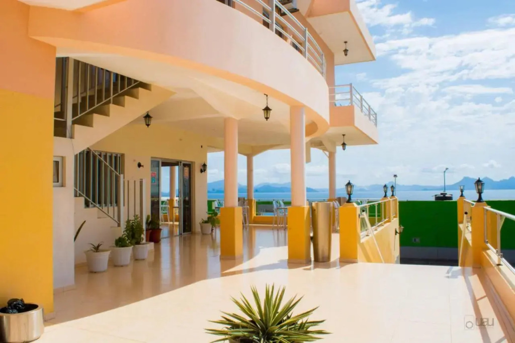 Restaurante Residencial Nova Cidade