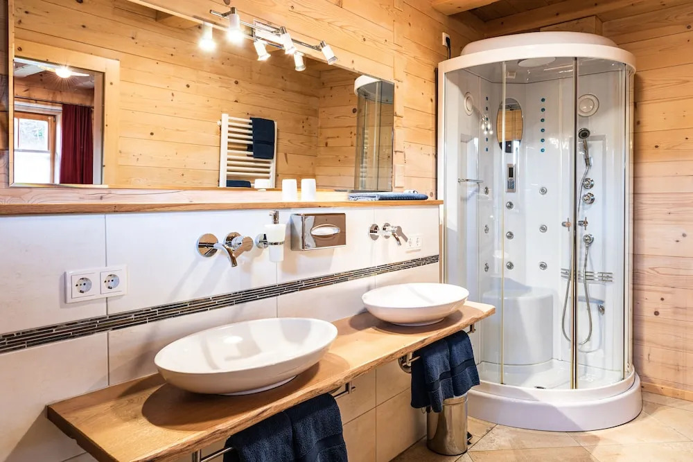 Chalets&Apartments beim Waicher