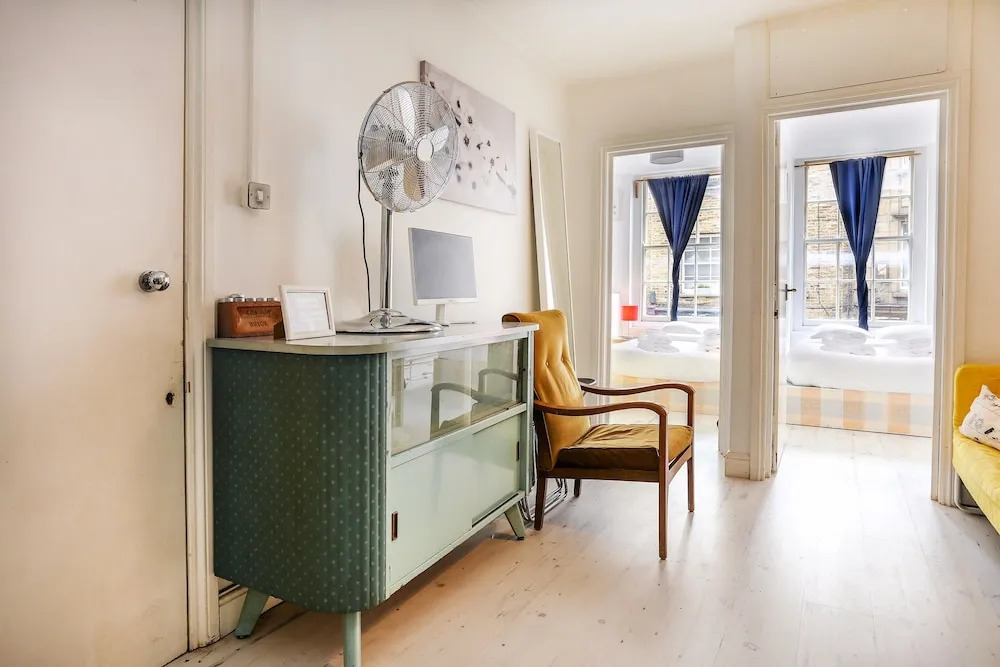 Brick Lane Guest House