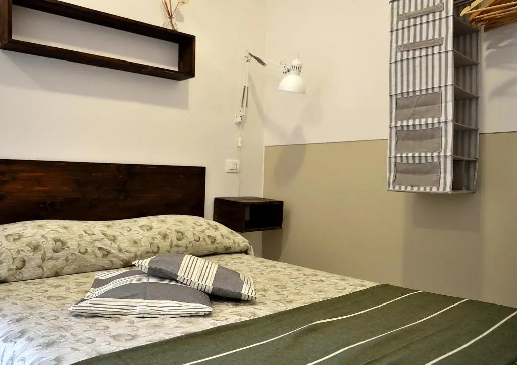 Villa Fiore Apartments